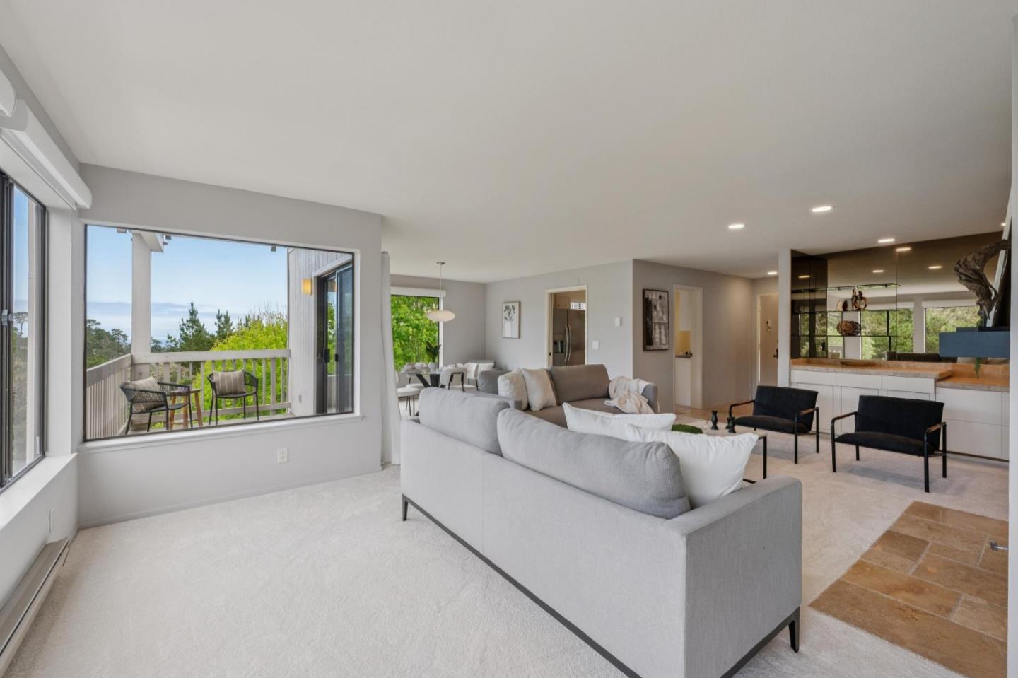 Detail Gallery Image 6 of 47 For Address Not Disclosed, Pebble Beach,  CA 93953 - 2 Beds | 2 Baths