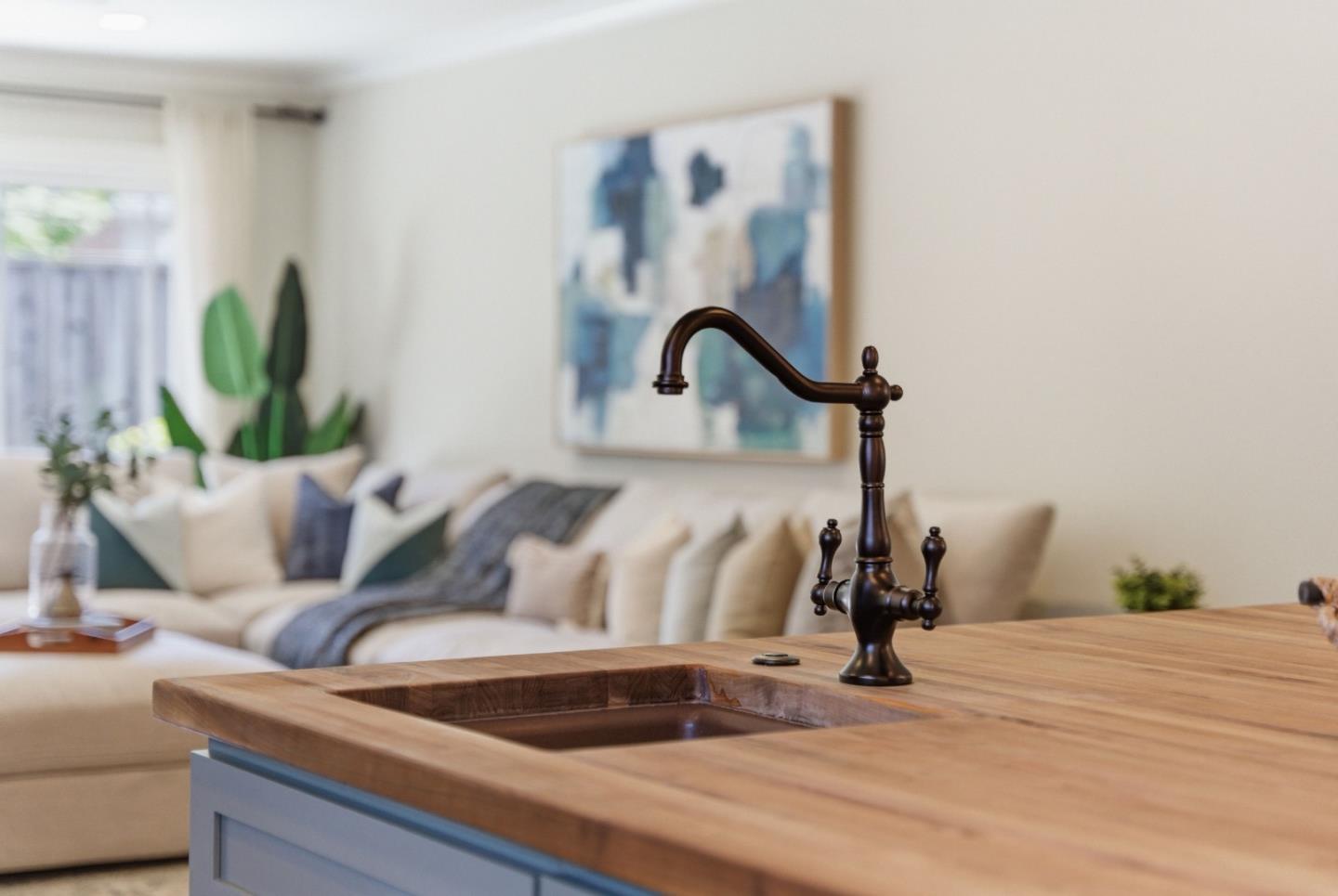 Detail Gallery Image 10 of 69 For 1594 Chambers Dr, San Jose,  CA 95118 - 4 Beds | 2/1 Baths