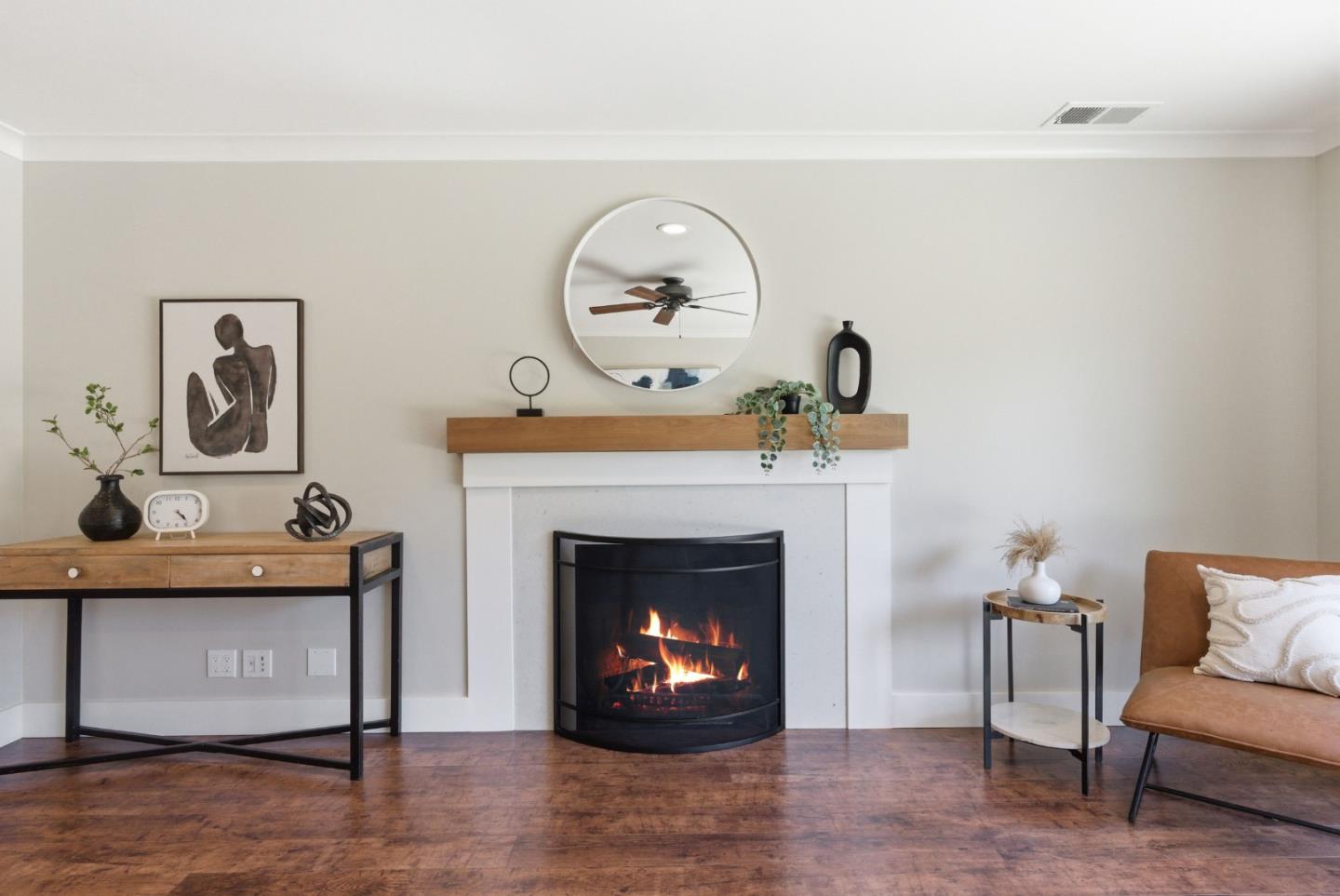 Detail Gallery Image 14 of 69 For 1594 Chambers Dr, San Jose,  CA 95118 - 4 Beds | 2/1 Baths