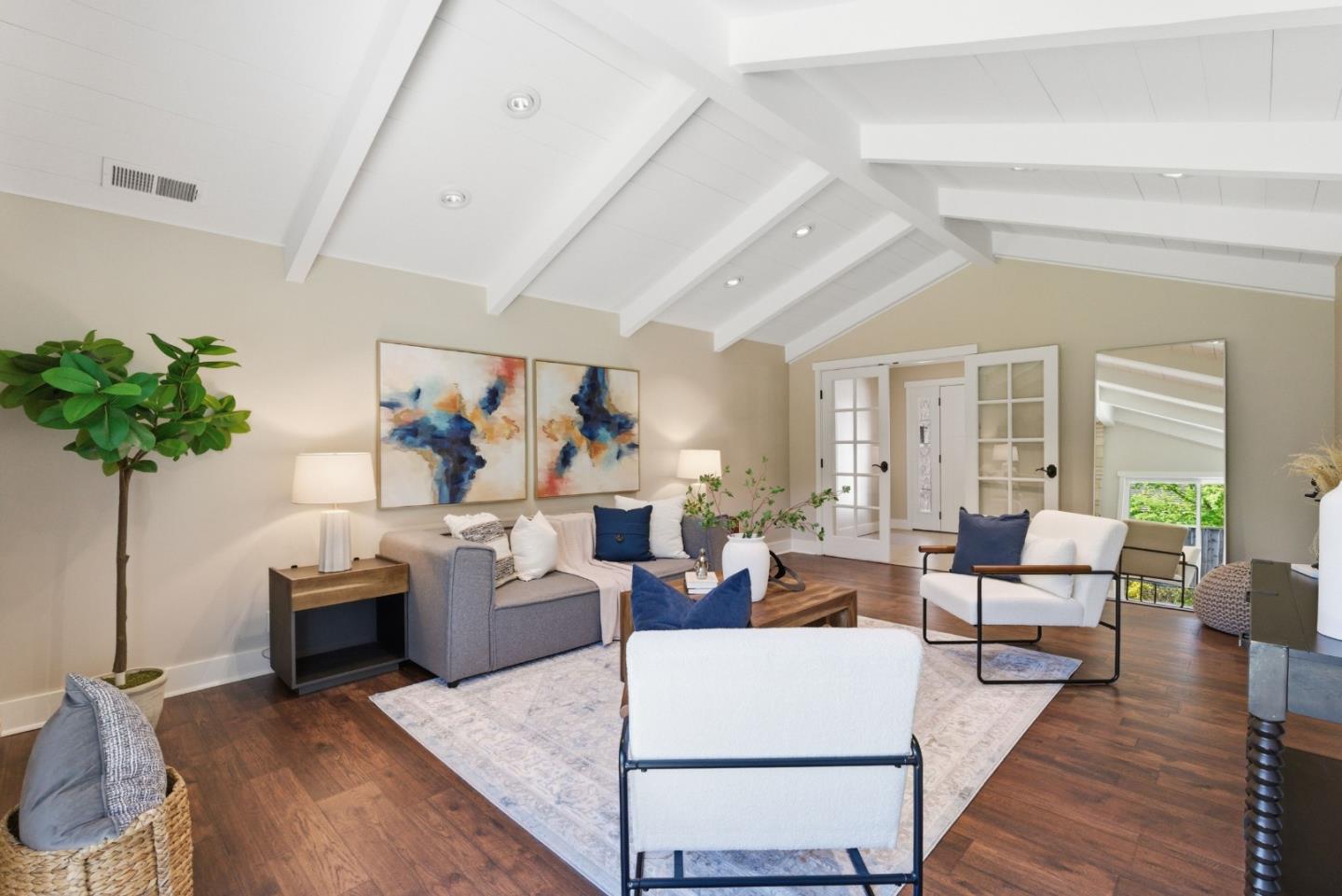 Detail Gallery Image 21 of 69 For 1594 Chambers Dr, San Jose,  CA 95118 - 4 Beds | 2/1 Baths