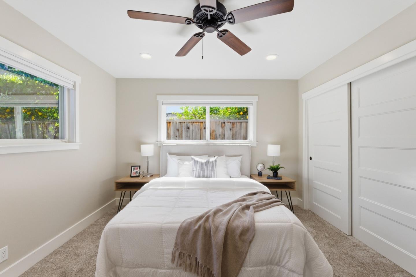 Detail Gallery Image 24 of 69 For 1594 Chambers Dr, San Jose,  CA 95118 - 4 Beds | 2/1 Baths