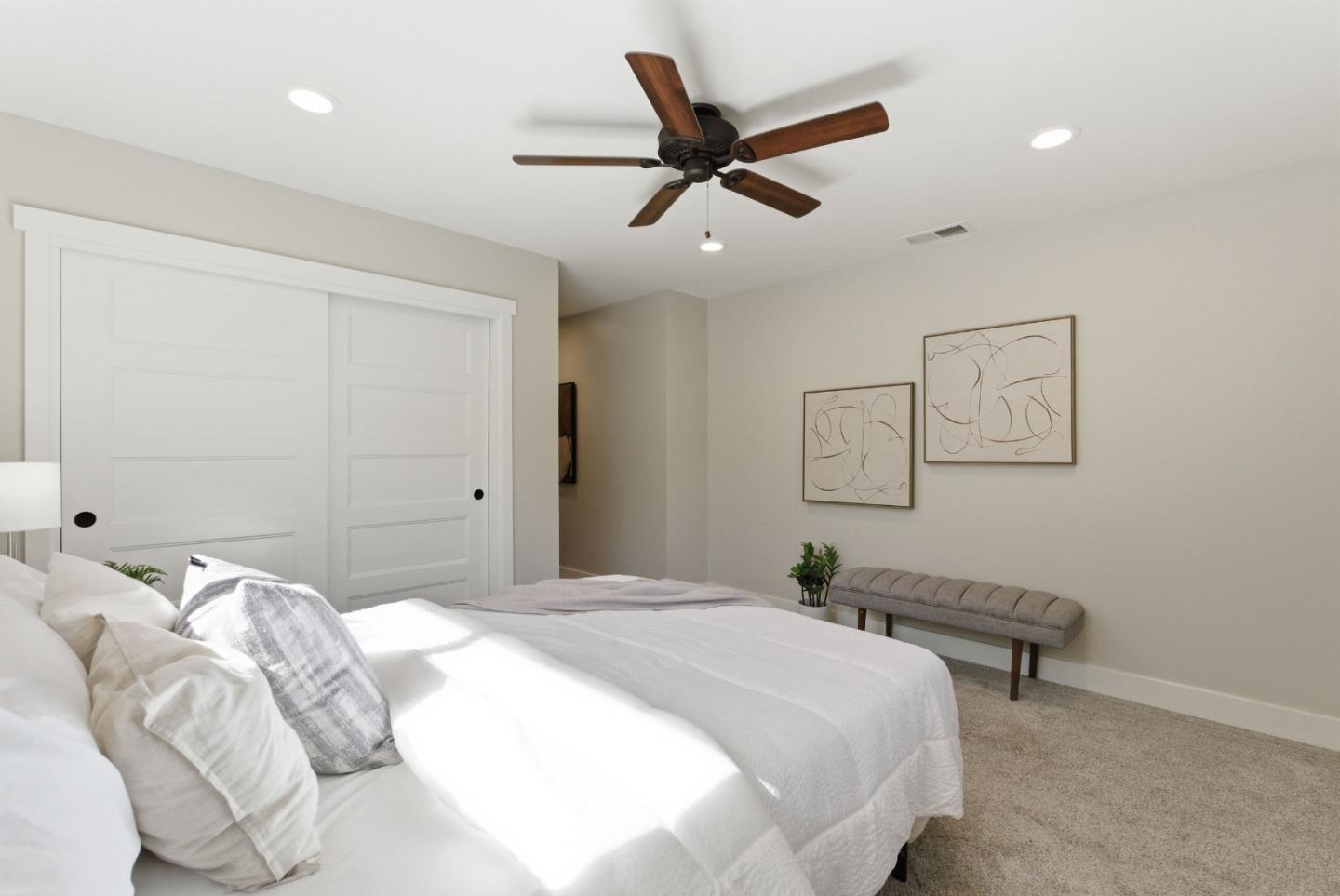 Detail Gallery Image 25 of 69 For 1594 Chambers Dr, San Jose,  CA 95118 - 4 Beds | 2/1 Baths