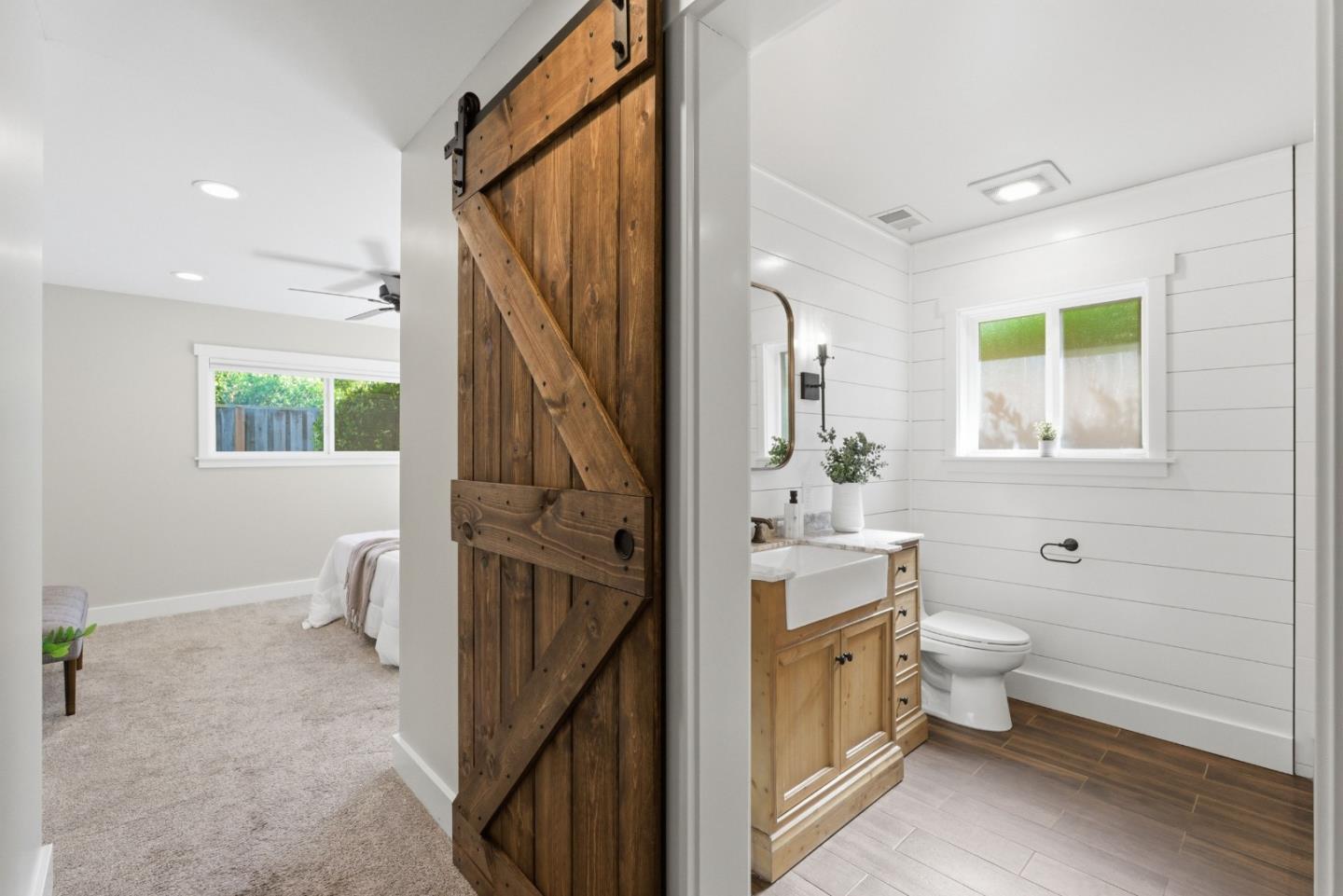 Detail Gallery Image 26 of 69 For 1594 Chambers Dr, San Jose,  CA 95118 - 4 Beds | 2/1 Baths