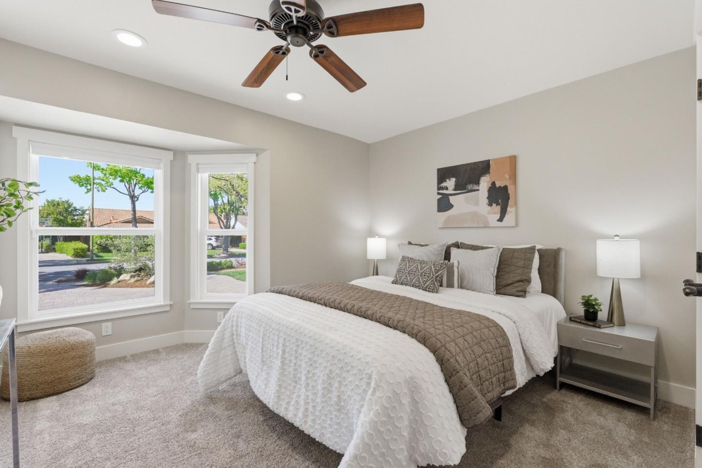 Detail Gallery Image 29 of 69 For 1594 Chambers Dr, San Jose,  CA 95118 - 4 Beds | 2/1 Baths