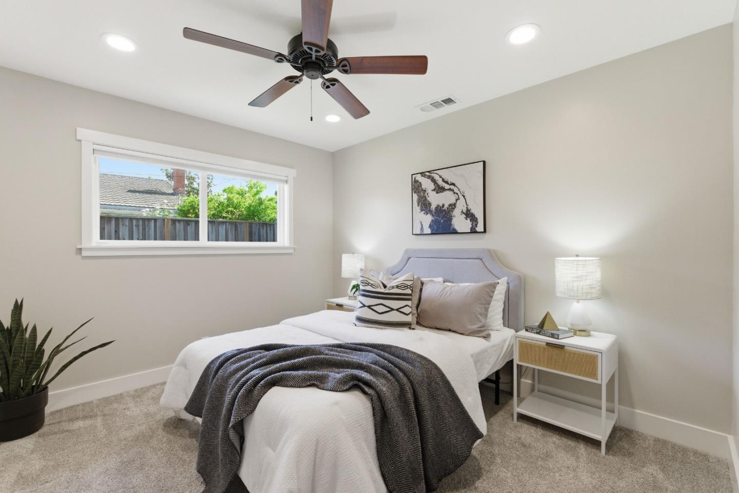 Detail Gallery Image 31 of 69 For 1594 Chambers Dr, San Jose,  CA 95118 - 4 Beds | 2/1 Baths