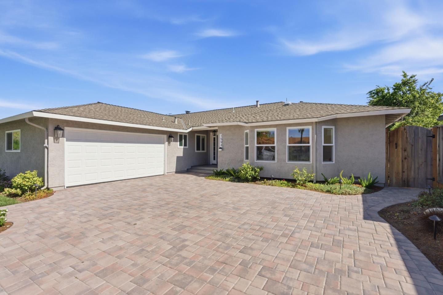 Detail Gallery Image 4 of 69 For 1594 Chambers Dr, San Jose,  CA 95118 - 4 Beds | 2/1 Baths