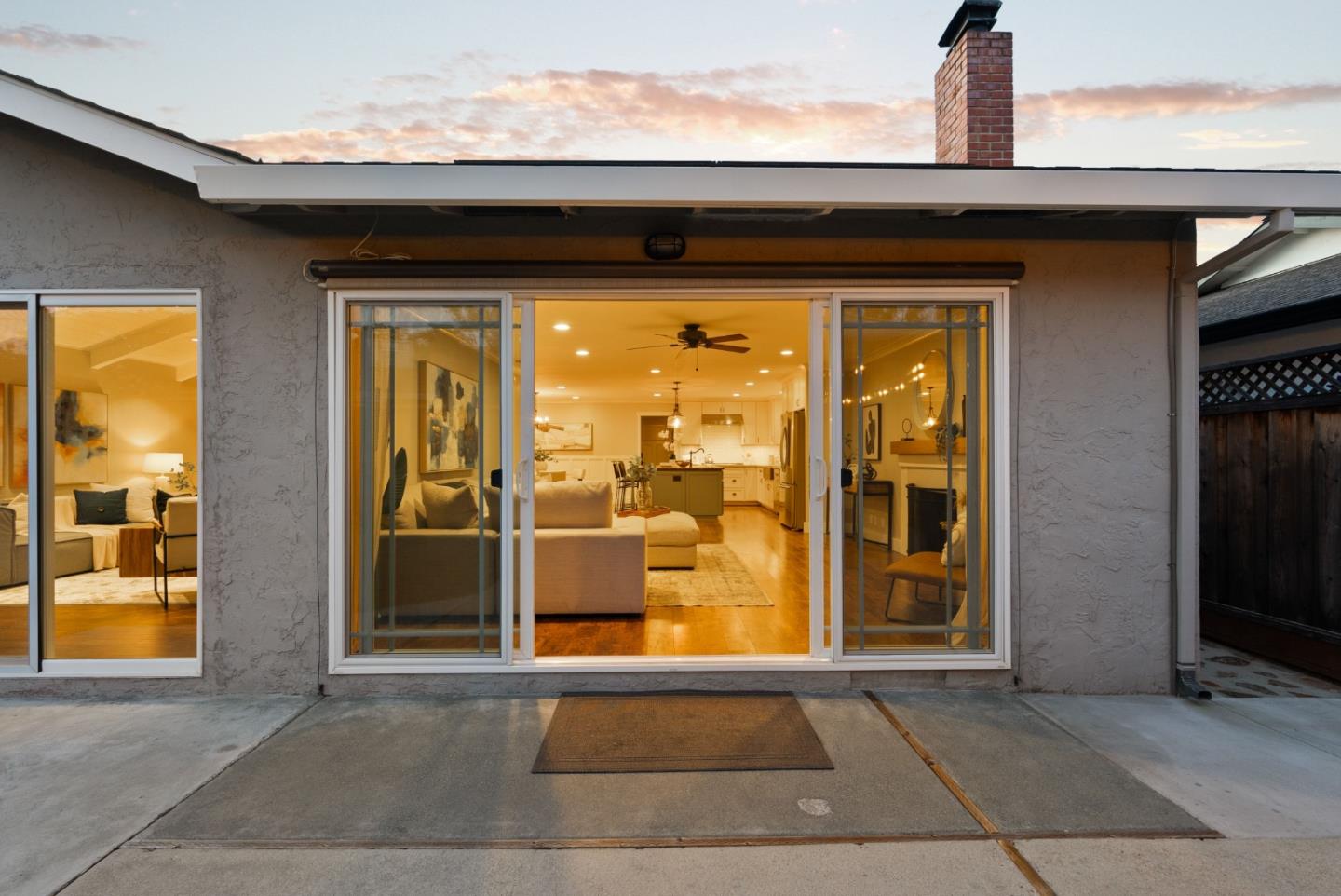 Detail Gallery Image 42 of 69 For 1594 Chambers Dr, San Jose,  CA 95118 - 4 Beds | 2/1 Baths