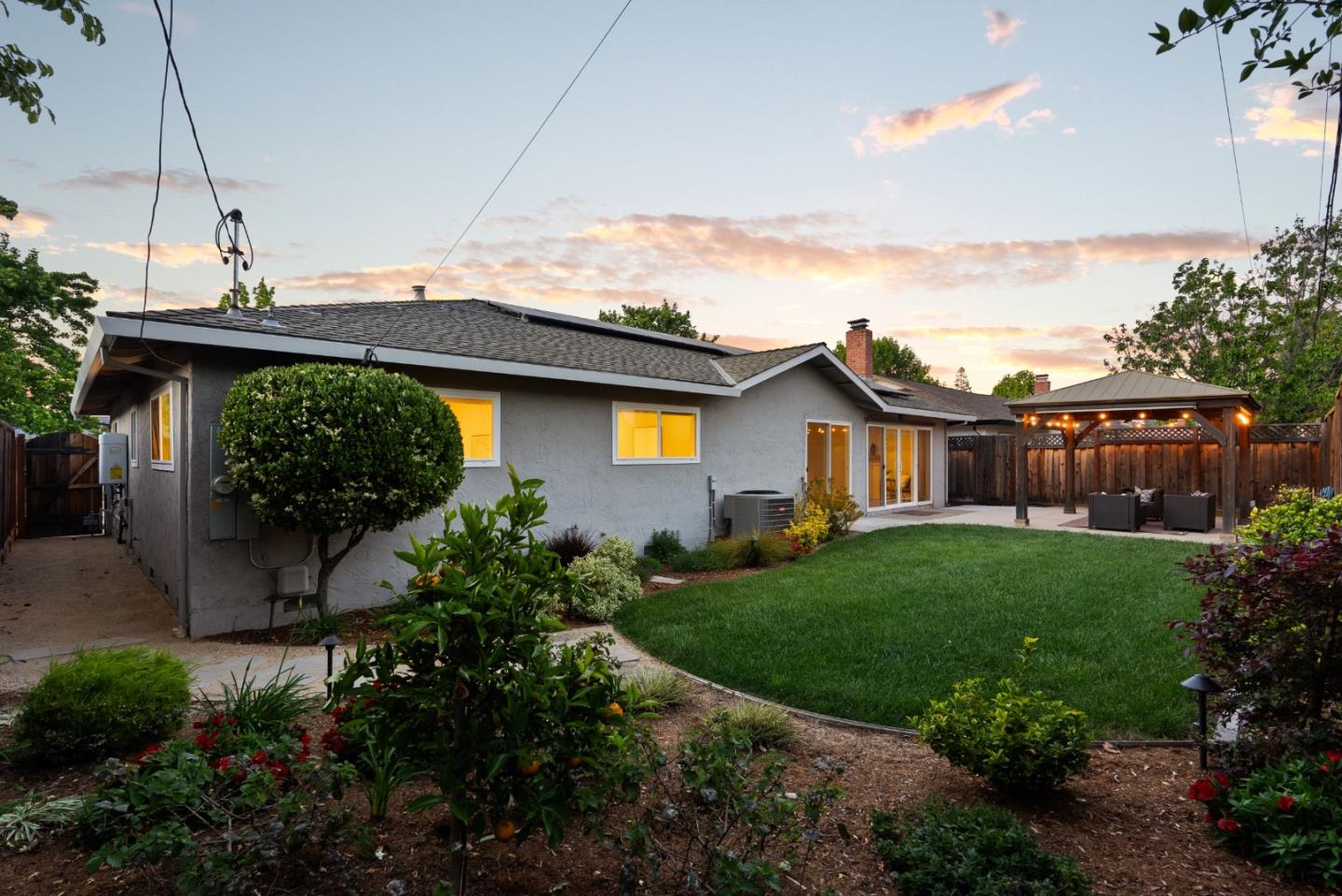 Detail Gallery Image 48 of 69 For 1594 Chambers Dr, San Jose,  CA 95118 - 4 Beds | 2/1 Baths