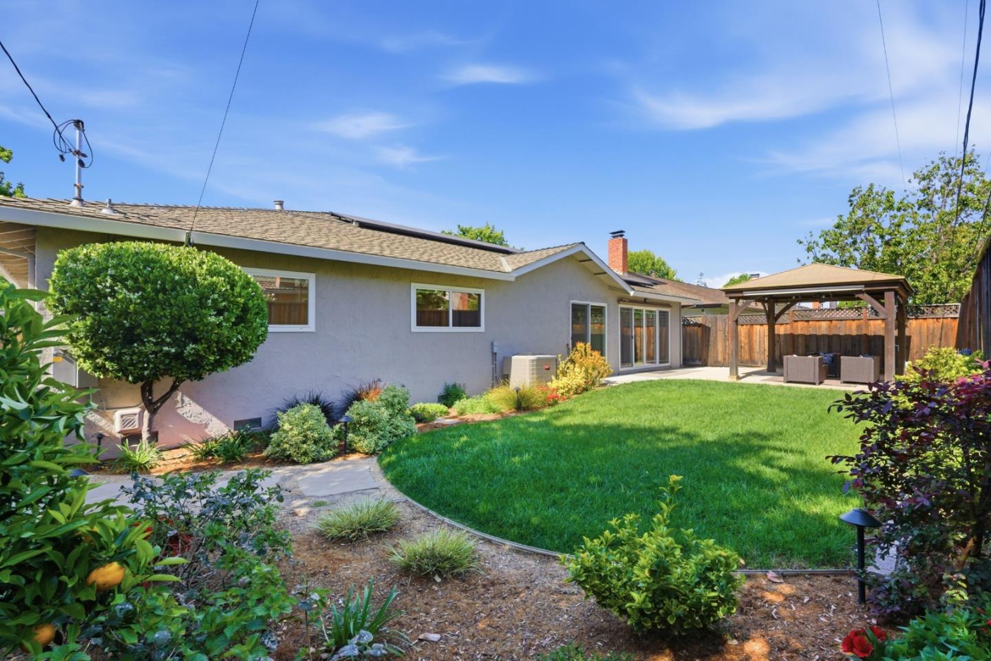 Detail Gallery Image 51 of 69 For 1594 Chambers Dr, San Jose,  CA 95118 - 4 Beds | 2/1 Baths