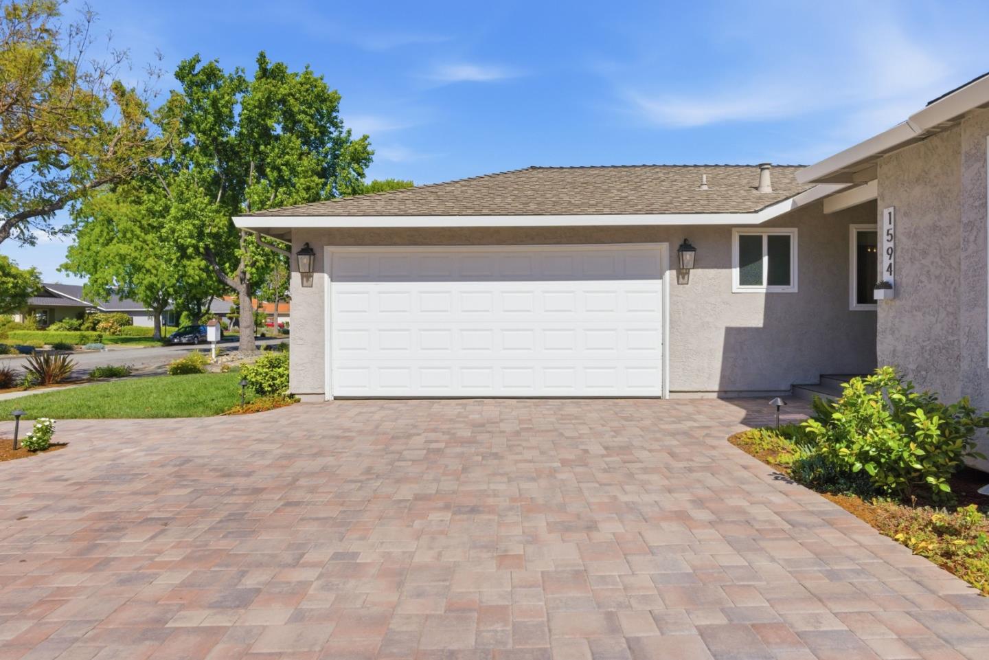 Detail Gallery Image 56 of 69 For 1594 Chambers Dr, San Jose,  CA 95118 - 4 Beds | 2/1 Baths