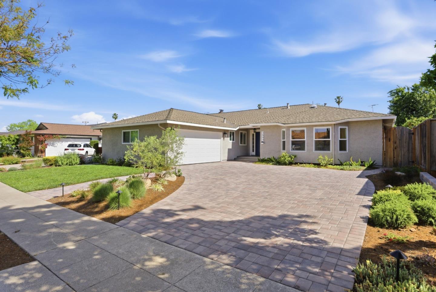 Detail Gallery Image 57 of 69 For 1594 Chambers Dr, San Jose,  CA 95118 - 4 Beds | 2/1 Baths