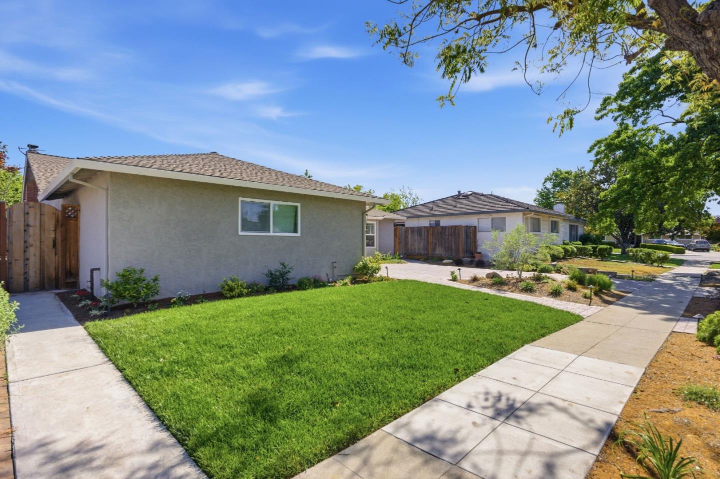 Detail Gallery Image 58 of 69 For 1594 Chambers Dr, San Jose,  CA 95118 - 4 Beds | 2/1 Baths