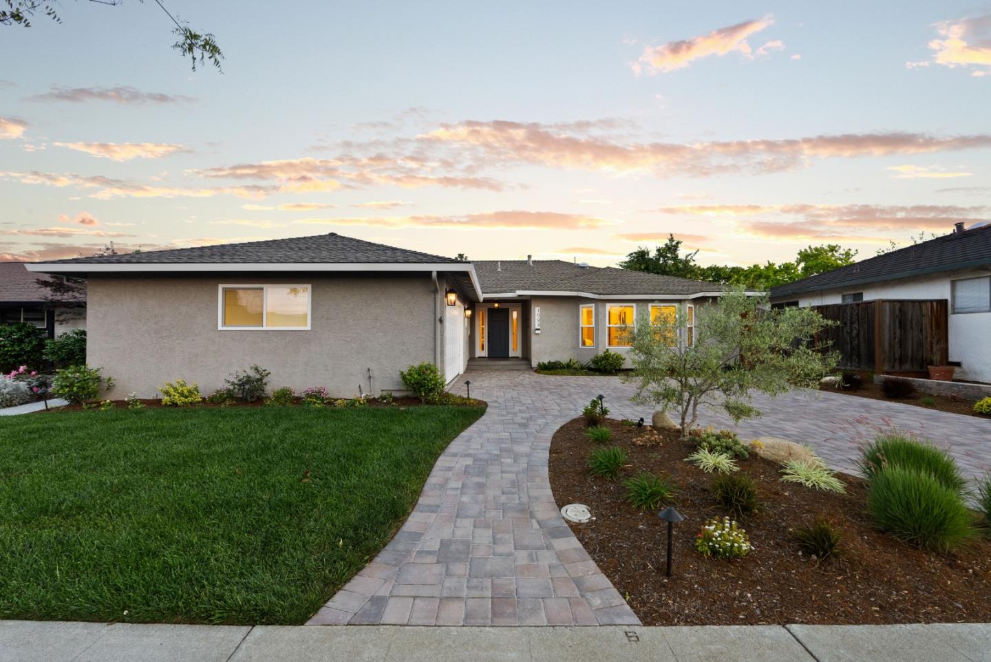 Detail Gallery Image 59 of 69 For 1594 Chambers Dr, San Jose,  CA 95118 - 4 Beds | 2/1 Baths