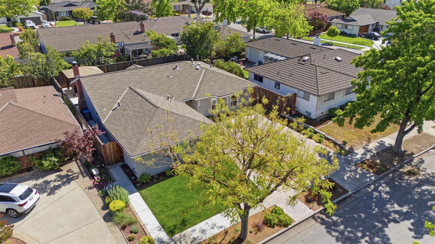 Detail Gallery Image 61 of 69 For 1594 Chambers Dr, San Jose,  CA 95118 - 4 Beds | 2/1 Baths