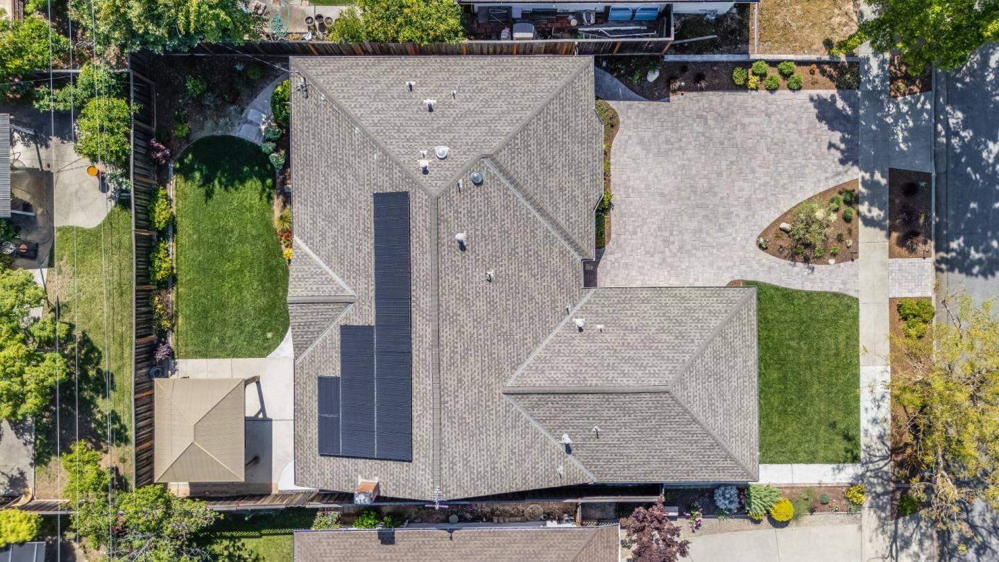 Detail Gallery Image 63 of 69 For 1594 Chambers Dr, San Jose,  CA 95118 - 4 Beds | 2/1 Baths