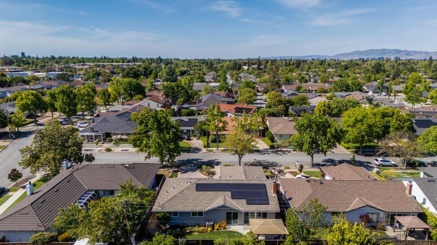 Detail Gallery Image 64 of 69 For 1594 Chambers Dr, San Jose,  CA 95118 - 4 Beds | 2/1 Baths