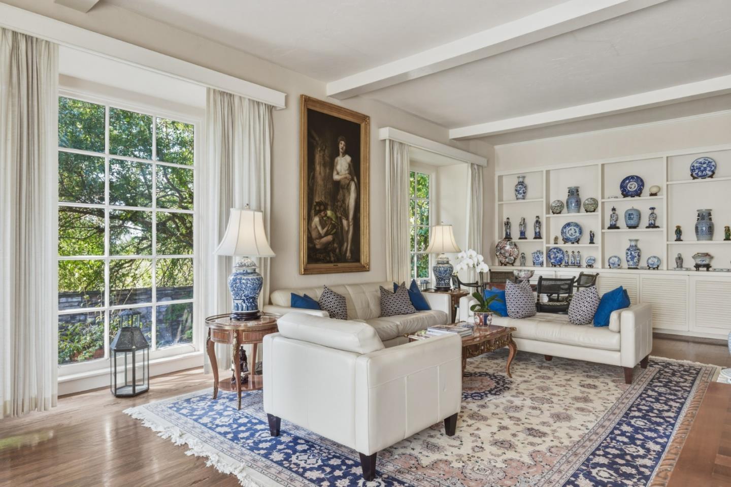 Detail Gallery Image 11 of 34 For 25286 Hatton Rd, Carmel,  CA 93923 - 5 Beds | 5 Baths