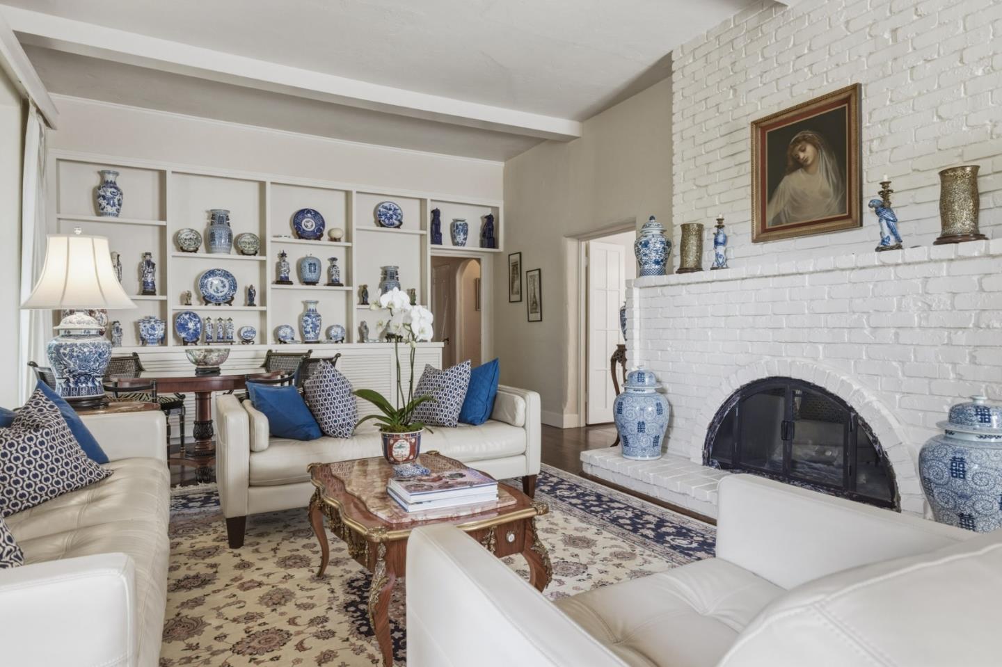 Detail Gallery Image 12 of 34 For 25286 Hatton Rd, Carmel,  CA 93923 - 5 Beds | 5 Baths