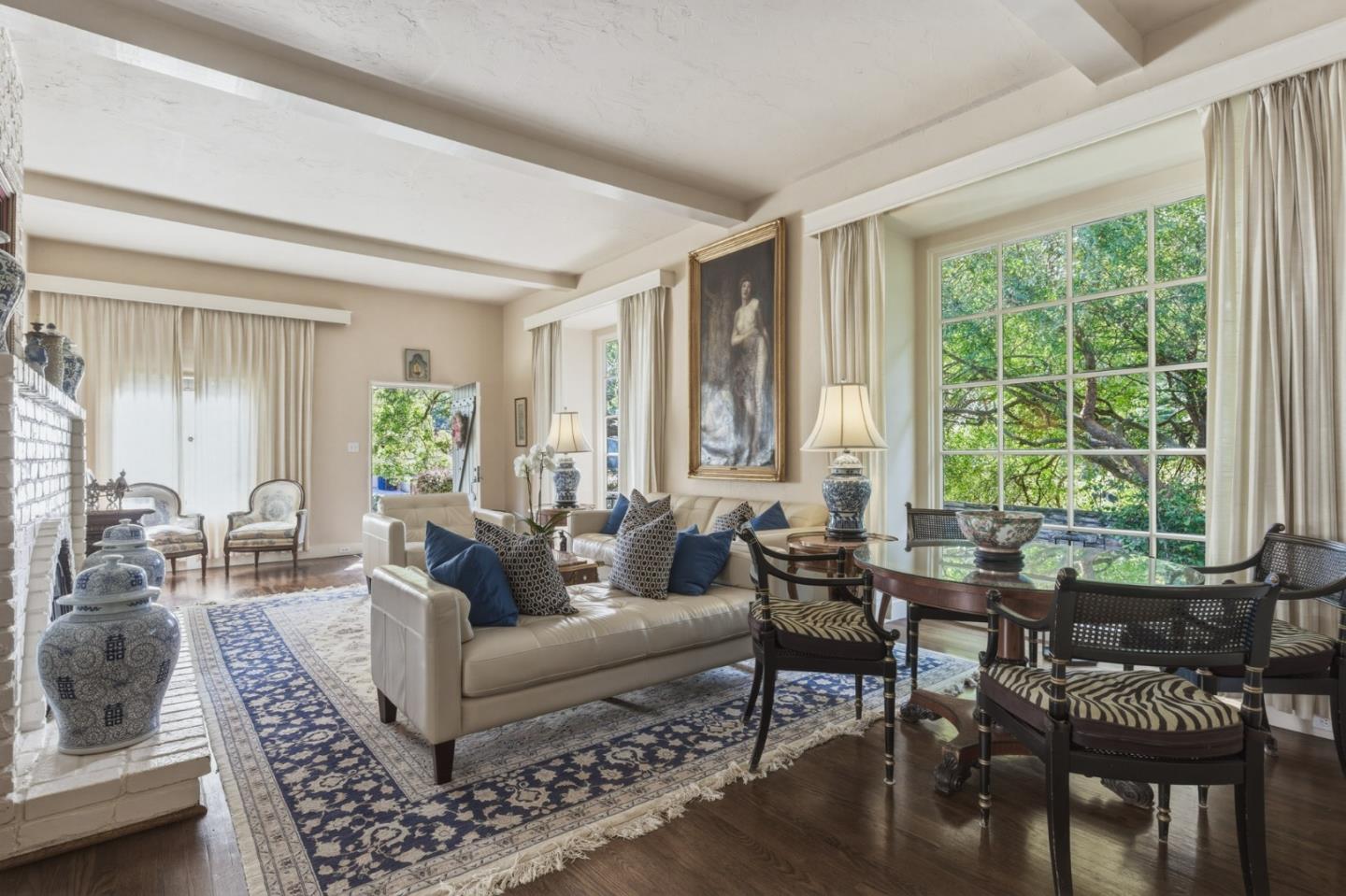 Detail Gallery Image 9 of 34 For 25286 Hatton Rd, Carmel,  CA 93923 - 5 Beds | 5 Baths