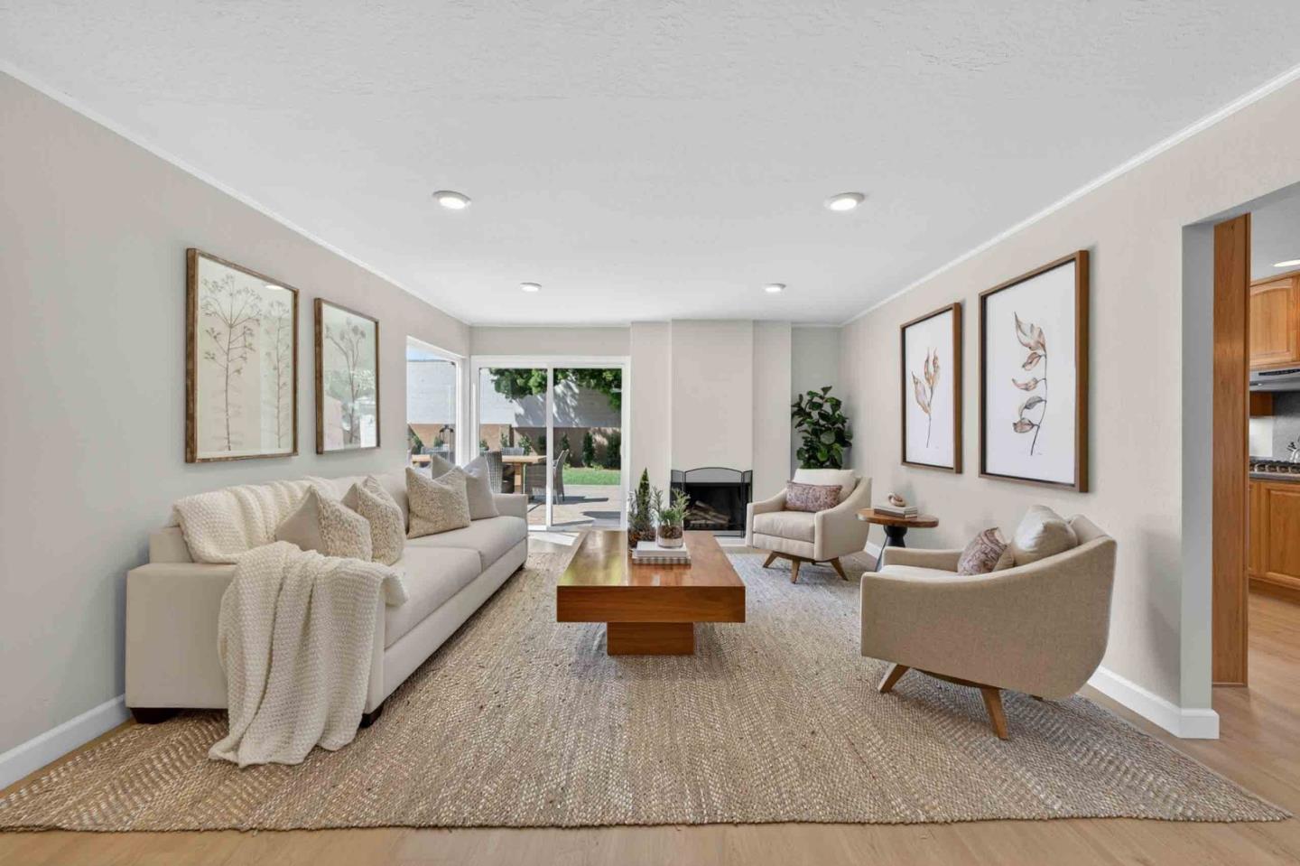 Detail Gallery Image 16 of 85 For 298 Mcduff Ave, Fremont,  CA 94539 - 5 Beds | 3 Baths