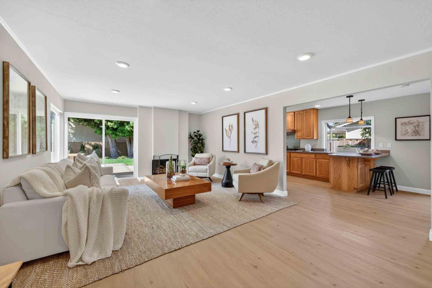 Detail Gallery Image 17 of 85 For 298 Mcduff Ave, Fremont,  CA 94539 - 5 Beds | 3 Baths