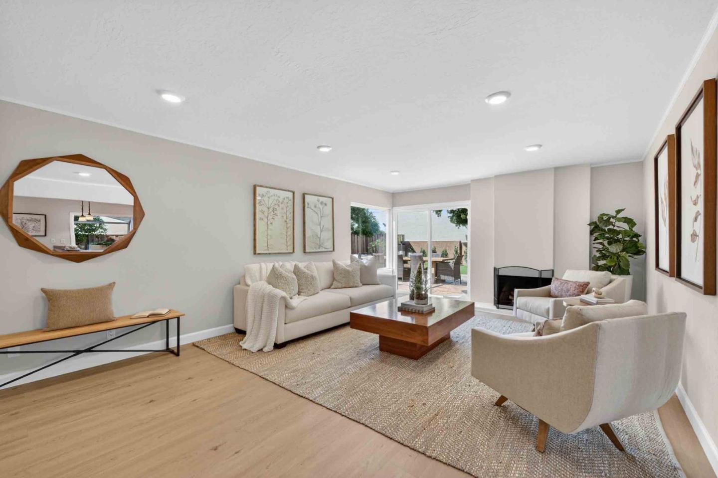 Detail Gallery Image 18 of 85 For 298 Mcduff Ave, Fremont,  CA 94539 - 5 Beds | 3 Baths