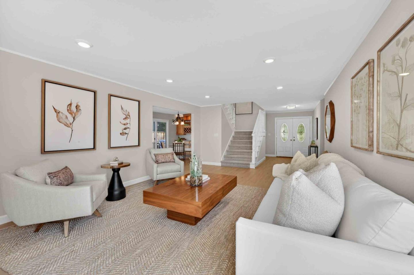 Detail Gallery Image 19 of 85 For 298 Mcduff Ave, Fremont,  CA 94539 - 5 Beds | 3 Baths