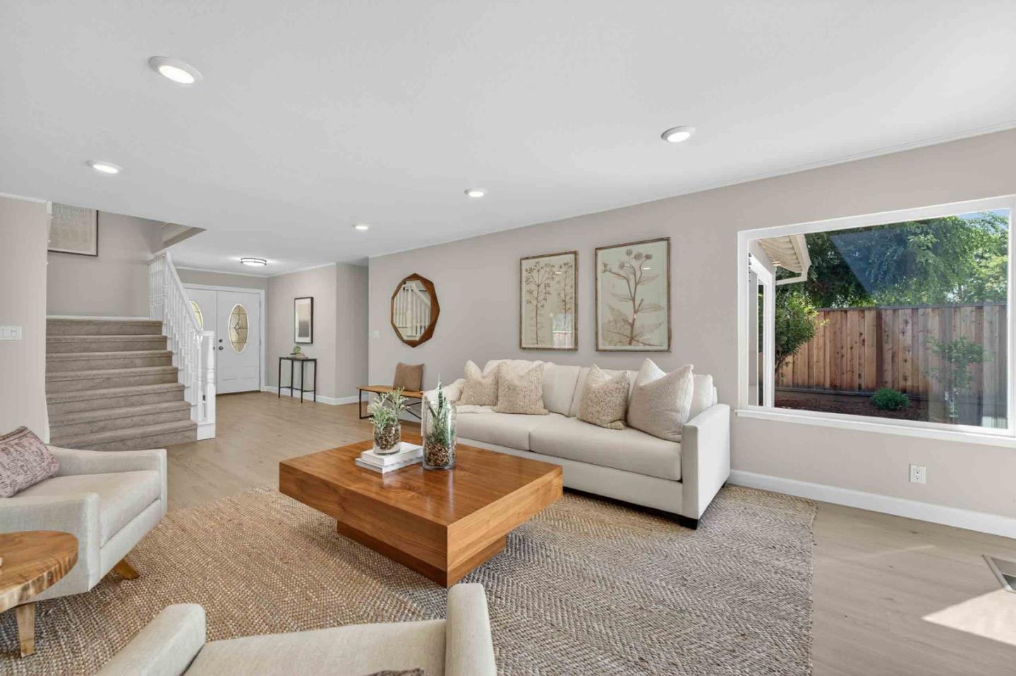 Detail Gallery Image 20 of 85 For 298 Mcduff Ave, Fremont,  CA 94539 - 5 Beds | 3 Baths