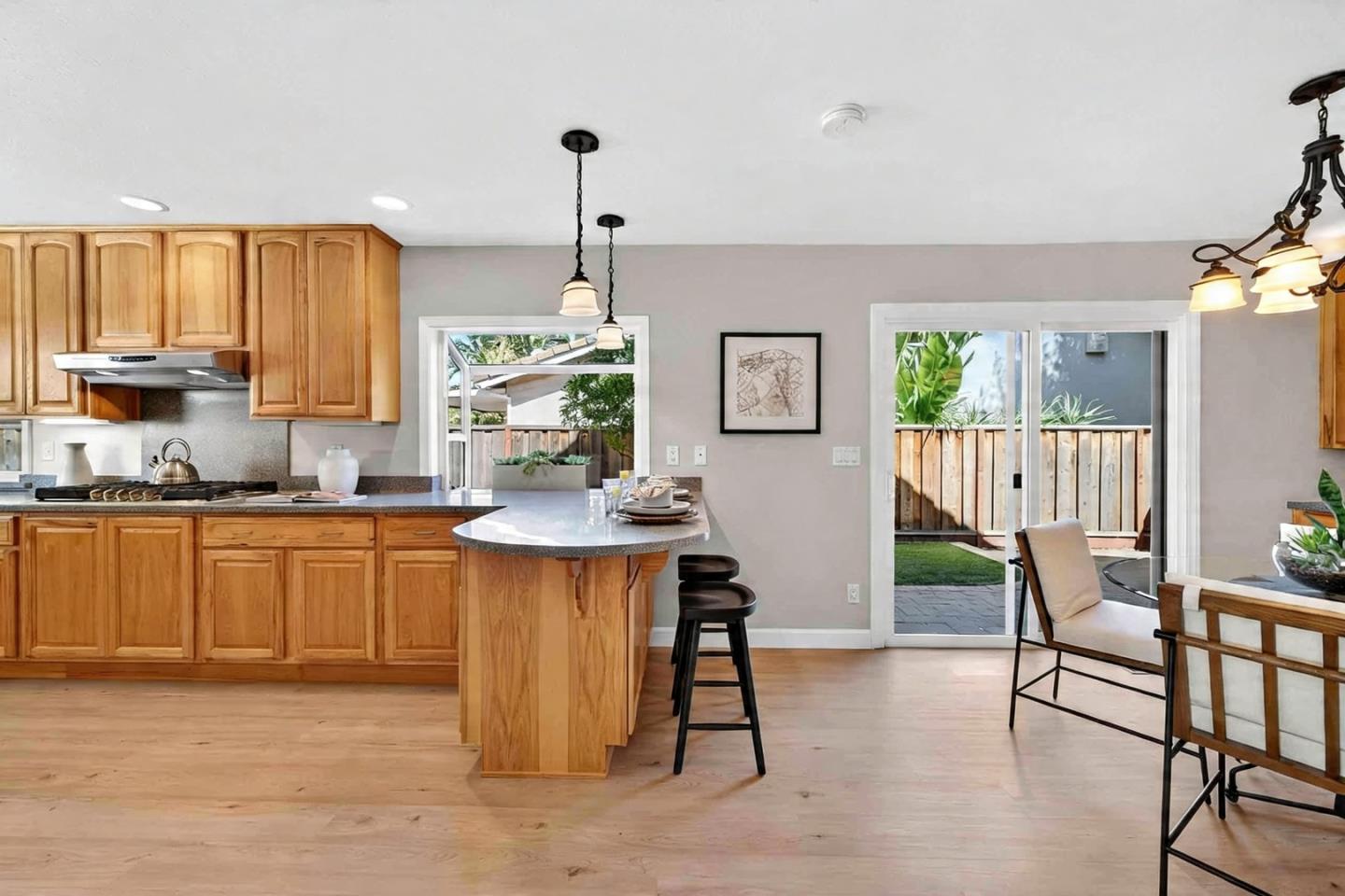 Detail Gallery Image 21 of 85 For 298 Mcduff Ave, Fremont,  CA 94539 - 5 Beds | 3 Baths