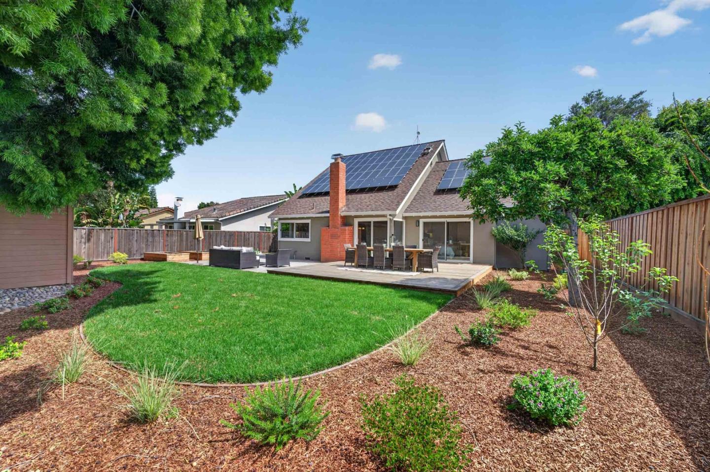 Detail Gallery Image 69 of 85 For 298 Mcduff Ave, Fremont,  CA 94539 - 5 Beds | 3 Baths