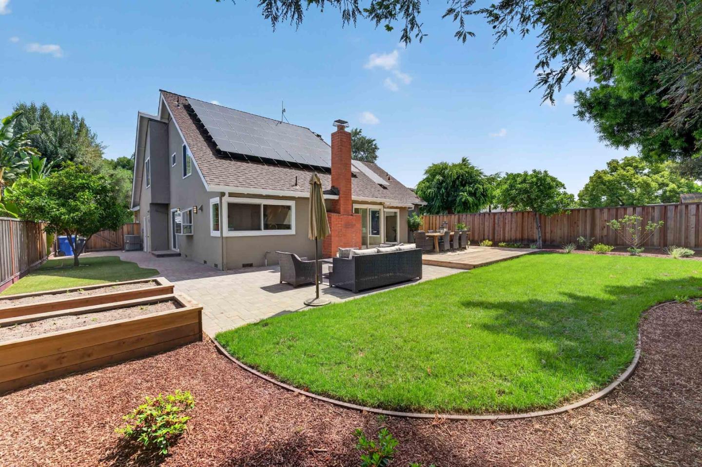 Detail Gallery Image 71 of 85 For 298 Mcduff Ave, Fremont,  CA 94539 - 5 Beds | 3 Baths