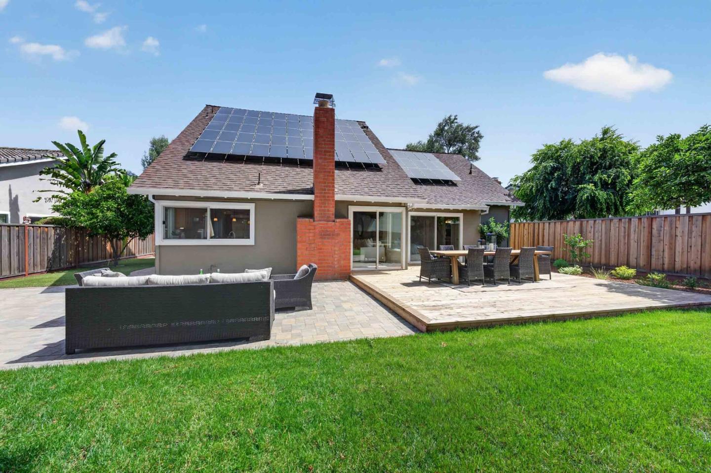 Detail Gallery Image 76 of 85 For 298 Mcduff Ave, Fremont,  CA 94539 - 5 Beds | 3 Baths