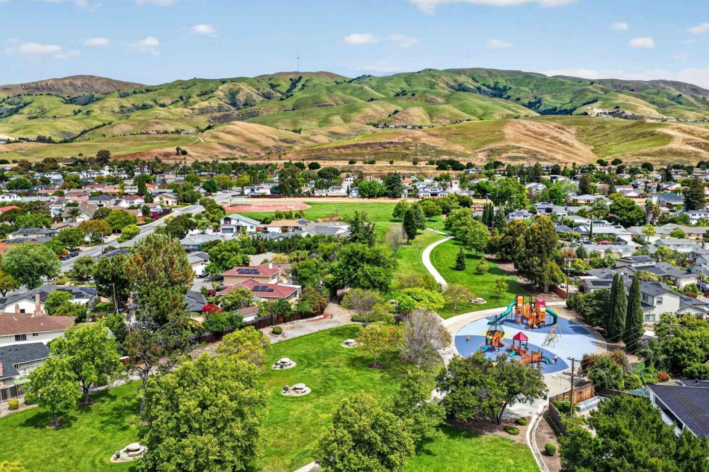 Detail Gallery Image 79 of 85 For 298 Mcduff Ave, Fremont,  CA 94539 - 5 Beds | 3 Baths