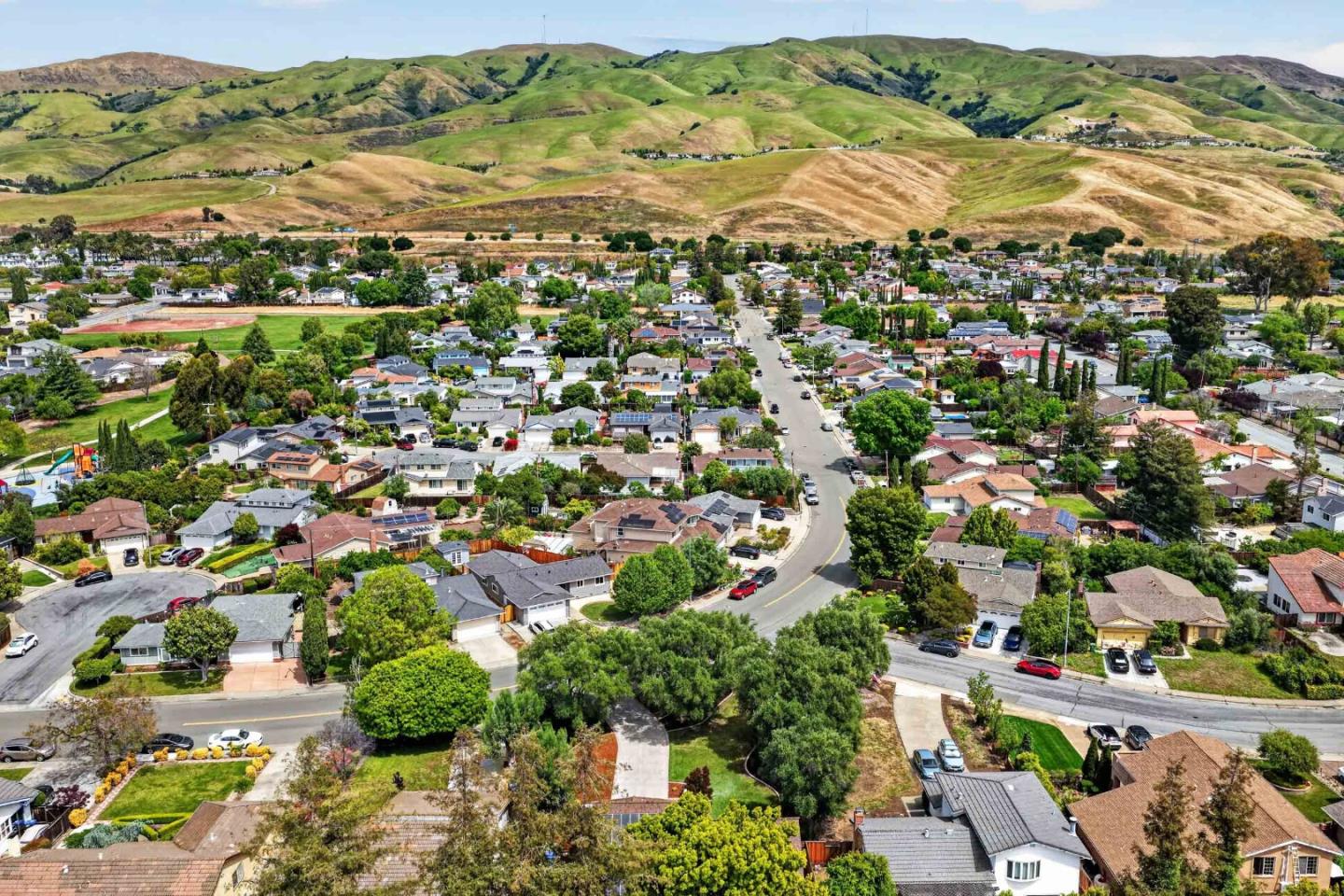 Detail Gallery Image 81 of 85 For 298 Mcduff Ave, Fremont,  CA 94539 - 5 Beds | 3 Baths