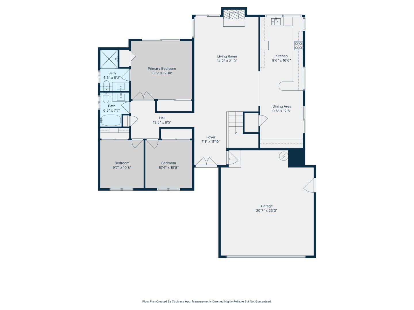 Detail Gallery Image 83 of 85 For 298 Mcduff Ave, Fremont,  CA 94539 - 5 Beds | 3 Baths