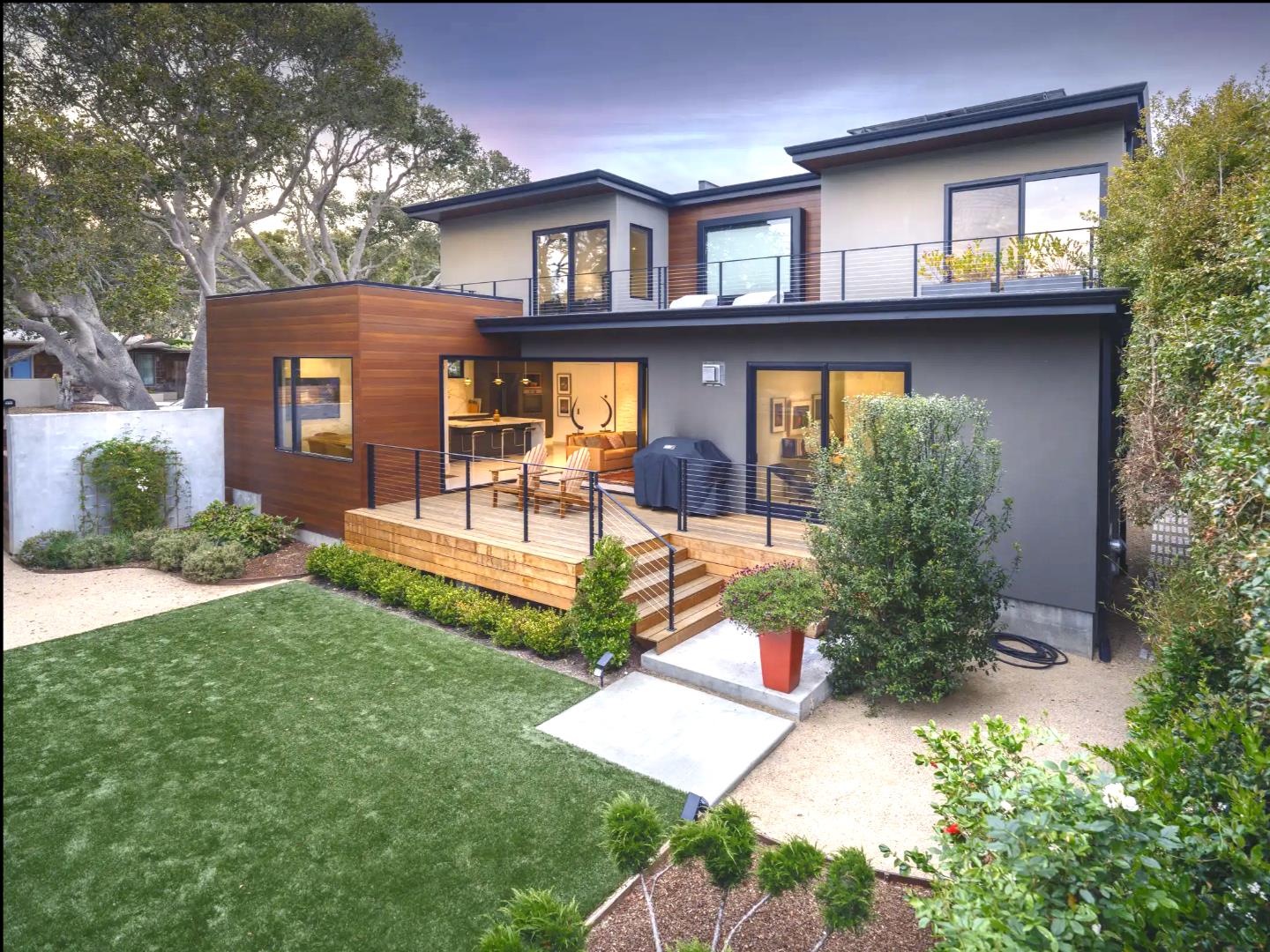 26187 Camino Real, Carmel, CA, 93923