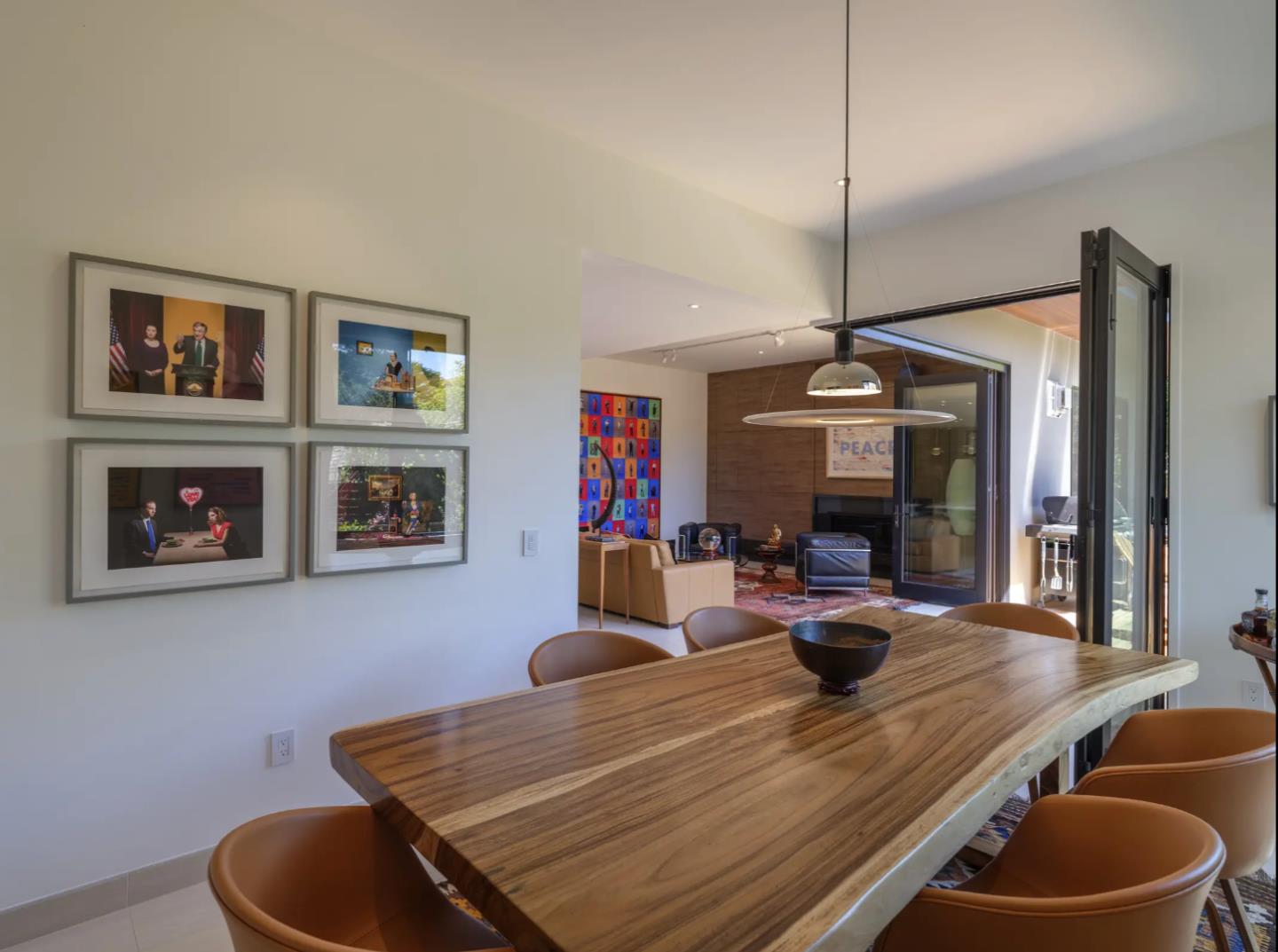 Detail Gallery Image 7 of 16 For 26187 Camino Real, Carmel,  CA 93923 - 3 Beds | 3 Baths