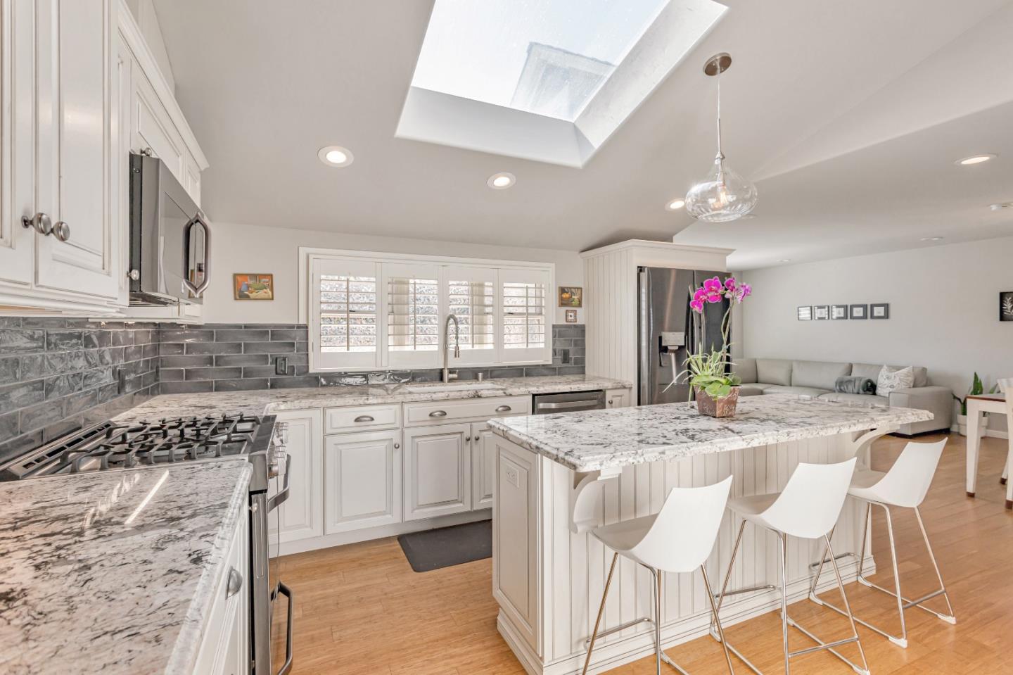 512 2nd Street, Santa Cruz, CA, 95060