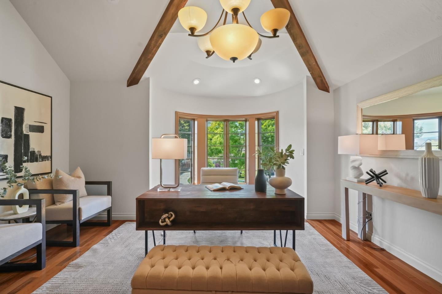 Detail Gallery Image 26 of 44 For 216 Bloomfield Rd, Burlingame,  CA 94010 - 5 Beds | 4 Baths