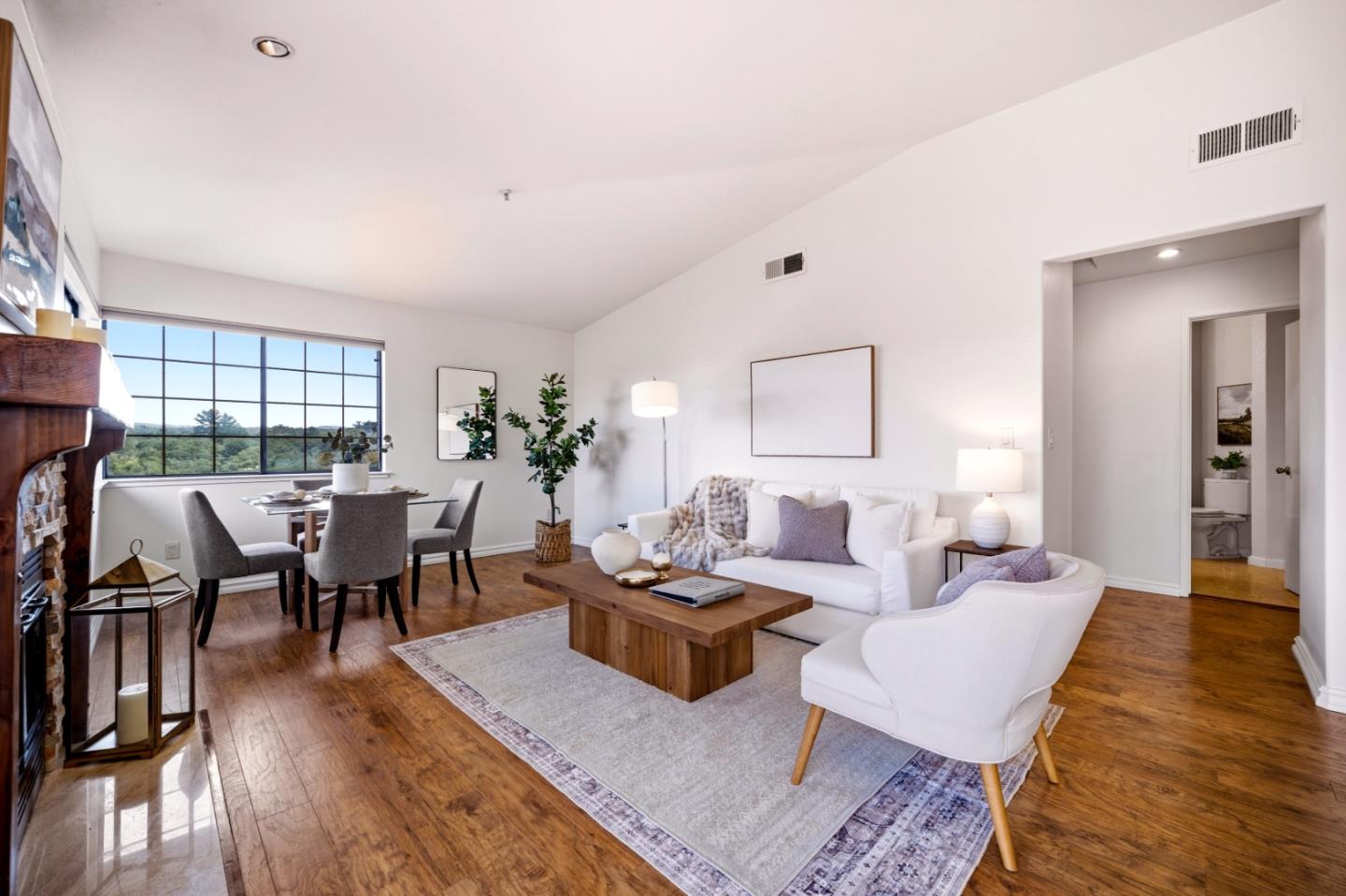 Detail Gallery Image 2 of 20 For 112 Quail Run Ct, Monterey,  CA 93940 - 2 Beds | 2 Baths