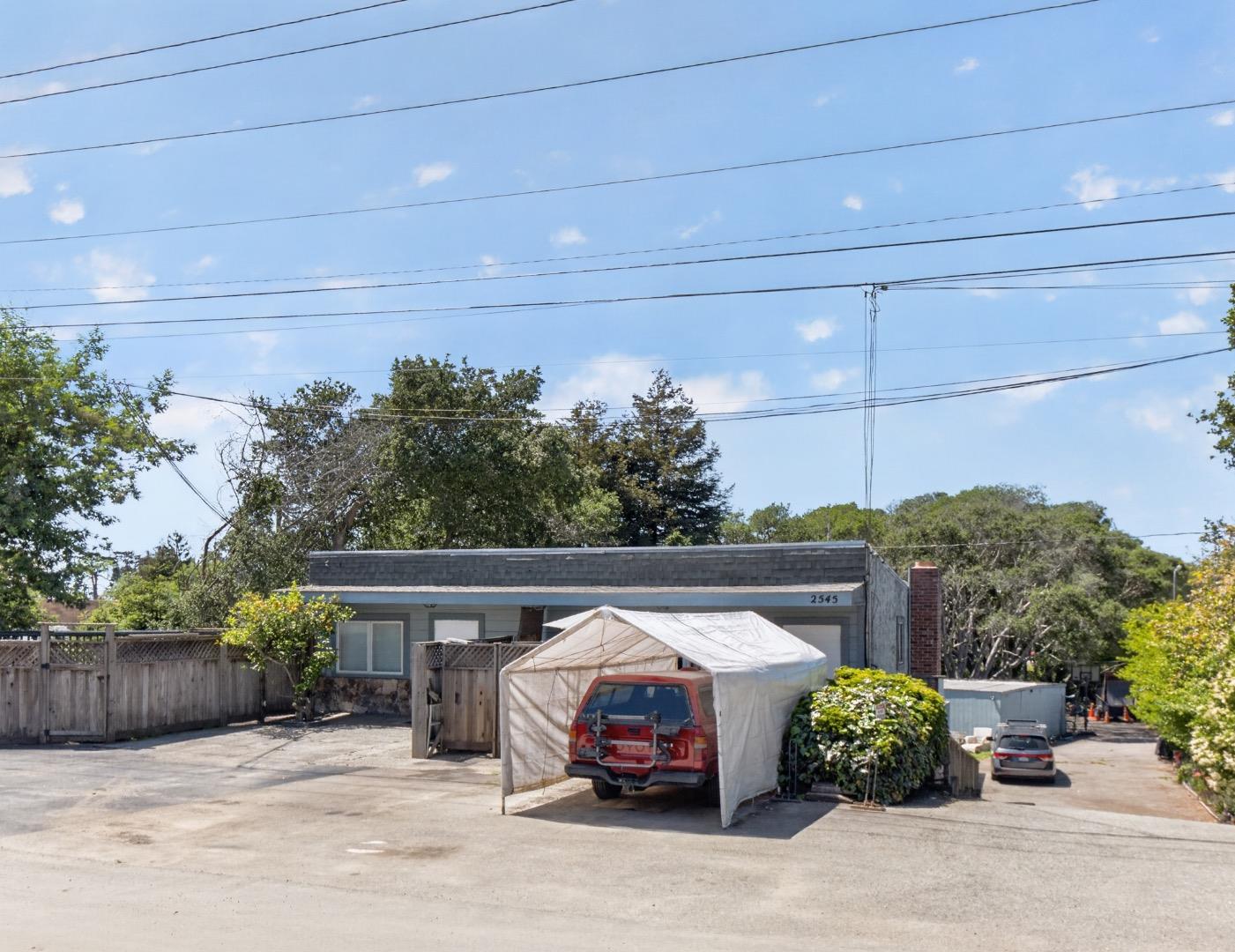 2545 Mar Vista Drive, Aptos, CA, 95003