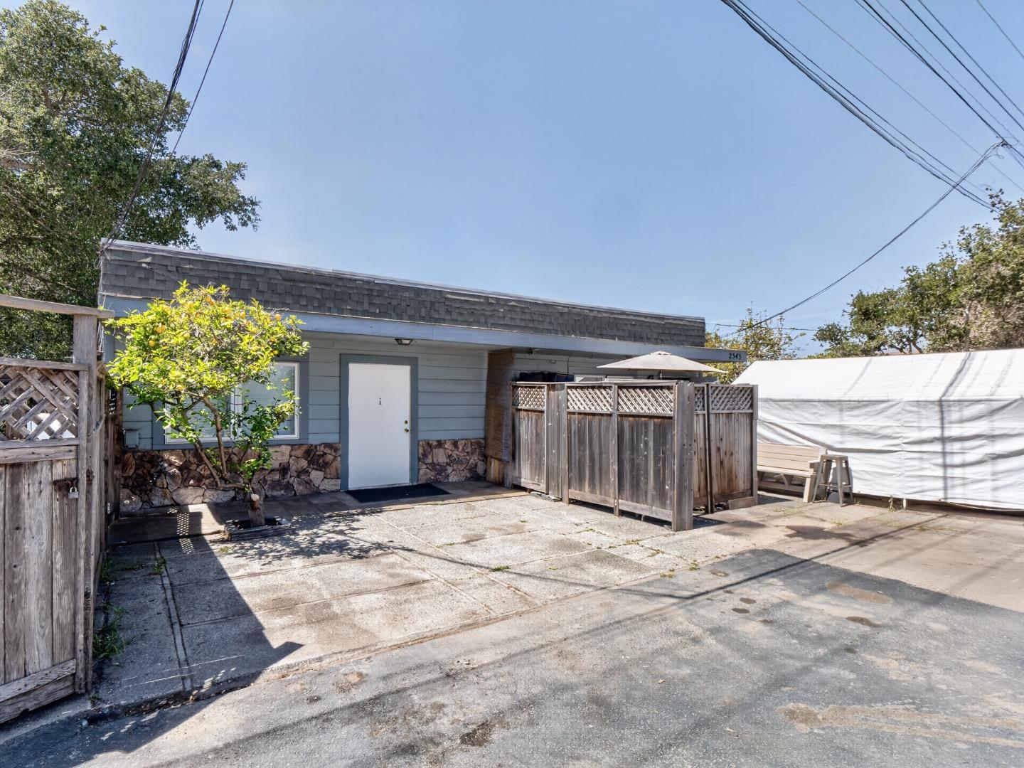 2545 Mar Vista Drive, Aptos, CA, 95003