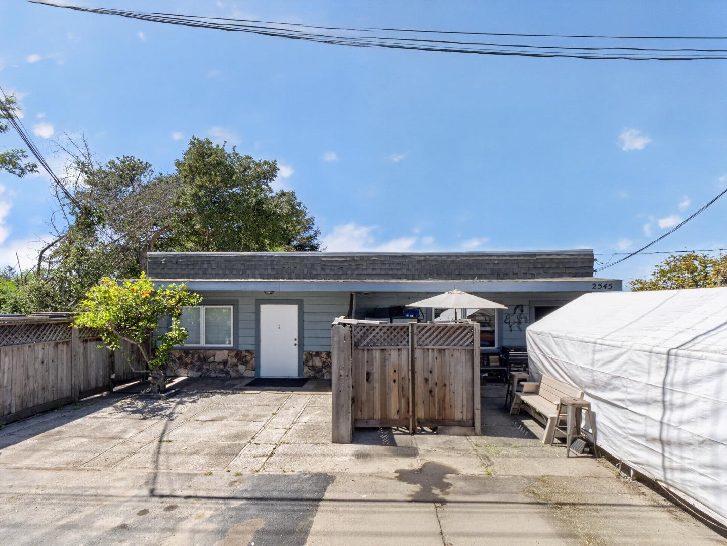 2545 Mar Vista Drive, Aptos, CA, 95003