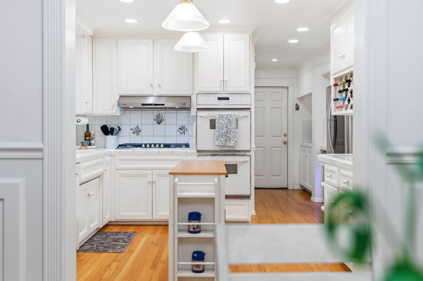 7910 Hihn Road, Ben Lomond, CA, 95005
