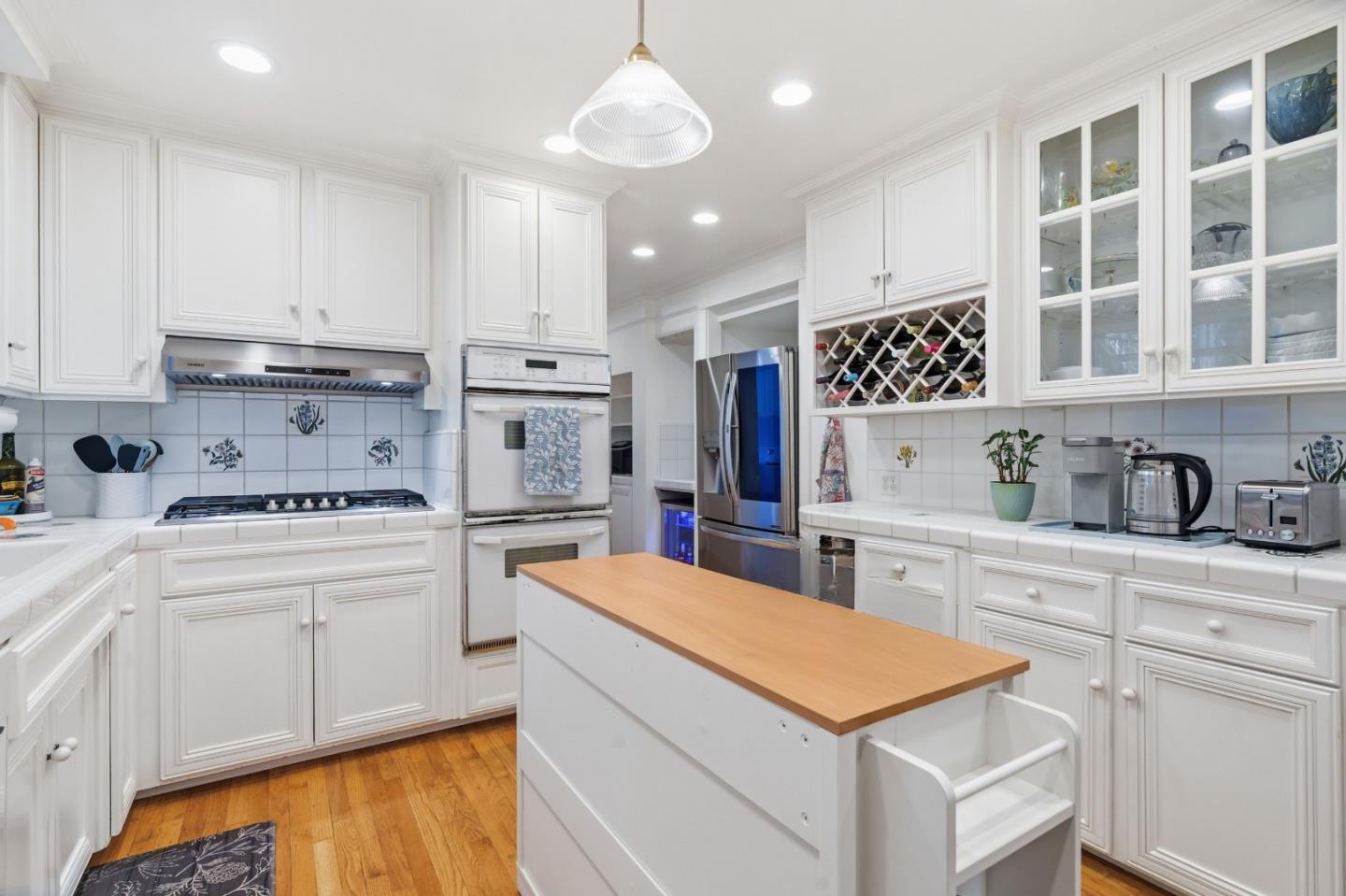 Detail Gallery Image 15 of 79 For 7910 Hihn Rd, Ben Lomond,  CA 95005 - 4 Beds | 3 Baths