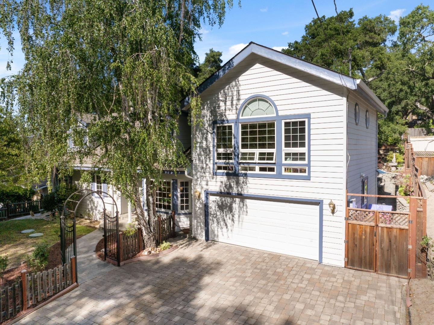 60 Monte Vista Way, Gilroy, CA, 95020