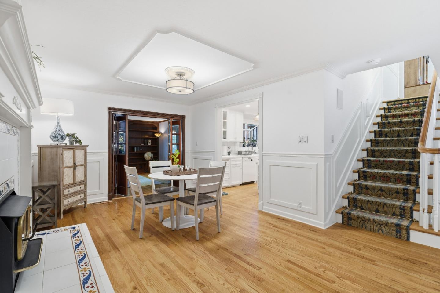 7910 Hihn Road, Ben Lomond, CA, 95005