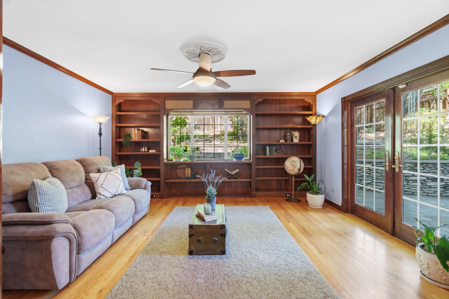 7910 Hihn Road, Ben Lomond, CA, 95005