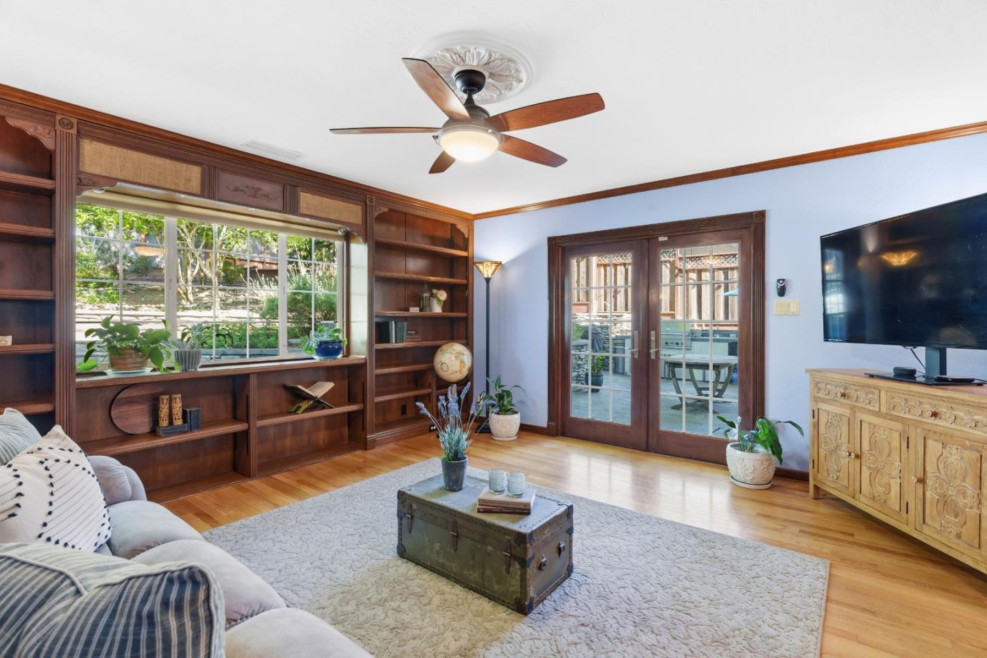 Detail Gallery Image 24 of 79 For 7910 Hihn Rd, Ben Lomond,  CA 95005 - 4 Beds | 3 Baths