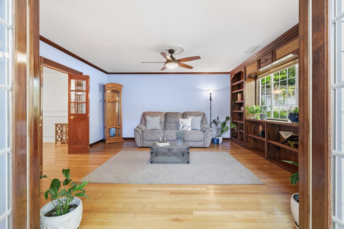 7910 Hihn Road, Ben Lomond, CA, 95005